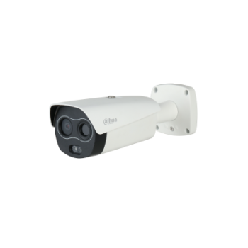 Dahua TPC-BF2221-B7F8 Thermal Bullet Kamera - GB Security